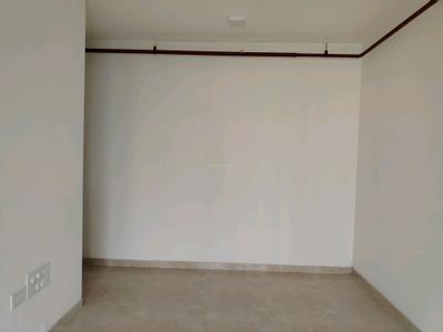 Living Room Image of 635 Sq.ft 1 BHK Apartment / Flat for sale in Sunteck Maxx World, Tivri Vasai for Rs. 3100000