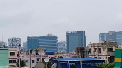 Image of 556 Sq.ft 1 BHK Apartment / Flat for sale in Tarulia, North 24 Parganas District for Rs. 2050000