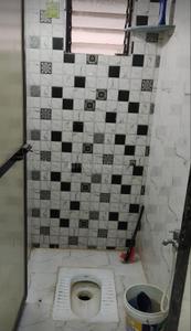 Image of 640 Sq.ft 1 BHK Apartment / Flat for sale in Ghansoli, Navi Mumbai for Rs. 2600000