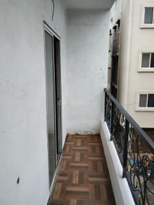 1 BHK Independent House