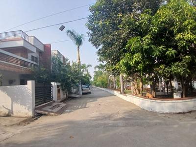 Image of 800 Sq.ft Residential Plot / Land for sale in Soumya Tulip Green, Kolar Road, Bhopal for Rs. 3600000