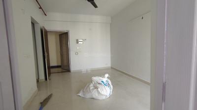 Living Room Image of 615 Sq.ft 1 BHK Apartment / Flat for rent in Maxblis Grand Wellington, Sector 75 Noida for Rs. 24500