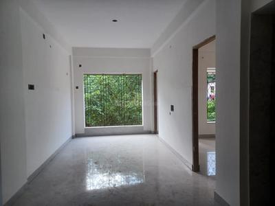 Hall Image of 1100 Sq.ft 3 BHK Apartment / Flat for sale in Kasba Kolkata for Rs. 8800000