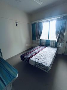 Bedroom Image of 2700 Sq.ft 4 BHK Apartment / Flat for rent in College Road Nashik for Rs. 55000