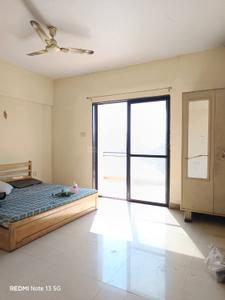 Bedroom Image of 1208 Sq.ft 2 BHK Apartment / Flat for sale in Magarpatta Jasminium, Magarpatta City Pune for Rs. 18500000