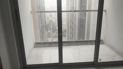 Living Room Image of 880 Sq.ft 2 BHK Apartment / Flat for rent in Takshashila Elegna, Ellisbridge Ahmedabad for Rs. 30000