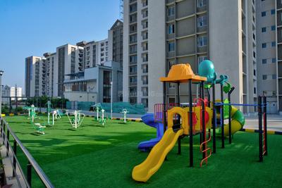 Image of 1321 Sq.ft 2 BHK Apartment / Flat for sale in RR Nagar, Bengaluru for Rs. 17400000