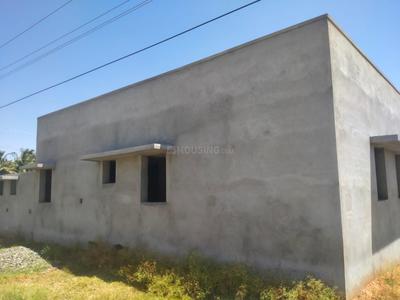 Image of 1300 Sq.ft 2 BHK Independent House for sale in Udumalpet, Tiruppur for Rs. 2800000