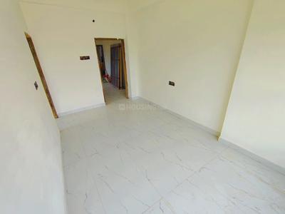 Bedroom Image of 611 Sq.ft 1 BHK Apartment / Flat for sale in Konnagar Hooghly for Rs. 1710800