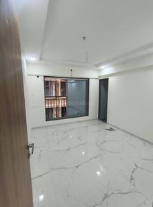 Hall Image of 700 Sq.ft 2 BHK Apartment / Flat for rent in Kaveri Heights, Ghatkopar East Mumbai for Rs. 95000