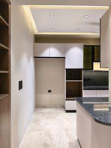 Kitchen Image of 2150 Sq.ft 4 BHK Builder Floor for sale in Sector 49 Gurgaon for Rs. 35000000
