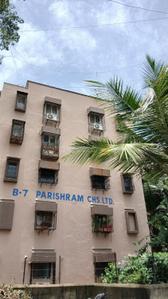 Building Image of ZestyHive PG in Santacruz West, Mumbai