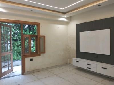 Bedroom Image of 3600 Sq.ft 4 BHK Builder Floor for sale in Rajendra Nagar Ghaziabad for Rs. 28500000