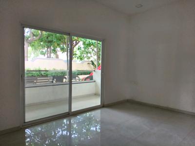 Living Room Image of 990 Sq.ft 2 BHK Apartment / Flat for sale in Rama Metro Life Maxima Residences, Tathawade Pune for Rs. 7500000