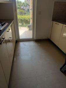 Kitchen Image of 1645 Sq.ft 3 BHK Apartment / Flat for sale in Emaar Gurgaon Greens, Sector 102 Gurgaon for Rs. 19800000