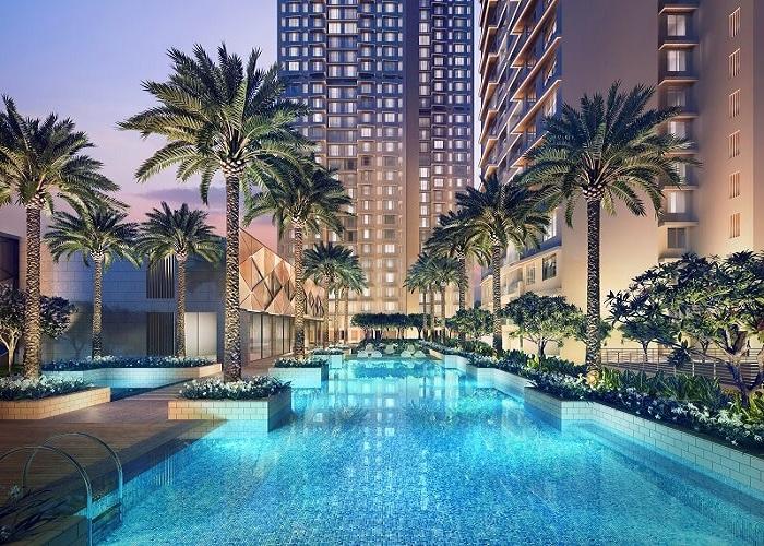 Singh Agri Estate, Kandivali East Main Image 1