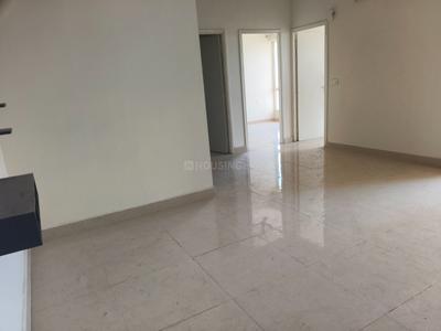 Hall Image of 1000 Sq.ft 2 BHK Apartment / Flat for rent in Manesar Gurgaon for Rs. 20500