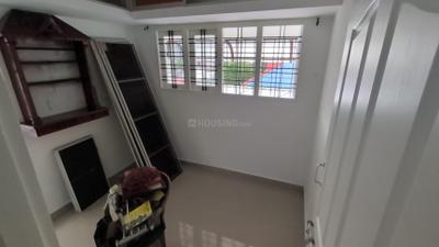 Bedroom Image of 1400 Sq.ft 3 BHK Apartment / Flat for sale in Pallimukku Kochi for Rs. 5500000