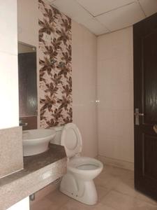 Common Bathroom Image of 1206 Sq.ft 3 BHK Apartment / Flat for sale in ABA Cherry County, Noida Extension Greater Noida for Rs. 13000000