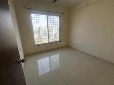 Bedroom Image of 800 Sq.ft 2 BHK Apartment / Flat for rent in Kohinoor Sapphire II, Tathawade Pune for Rs. 30000