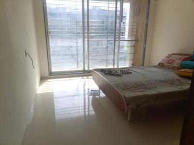 Bedroom Image of 1900 Sq.ft 3 BHK Apartment / Flat for sale in Regency Gardens, Kharghar Navi Mumbai for Rs. 35000000