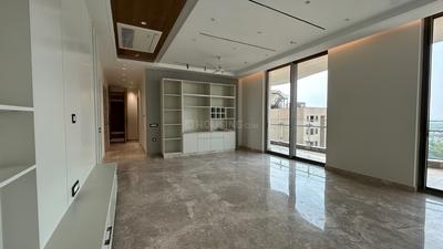 3.5 BHK Flat