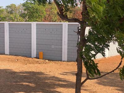 Image of 1500 Sq.ft Residential Plot / Land for sale in Olaiyur, Tiruchirappalli for Rs. 3975000