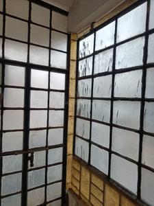 Balcony Image of 1000 Sq.ft 2 BHK Apartment / Flat for sale in Dayal Bagh Agra for Rs. 4400000