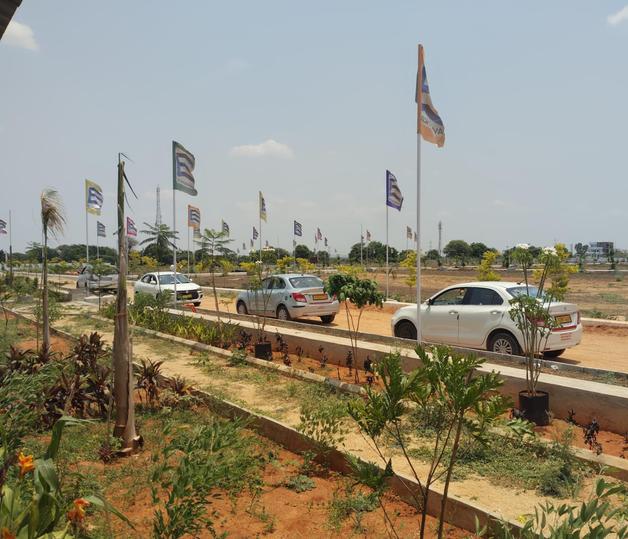 Eeshanyas Shadnagar Heights Main Image 1