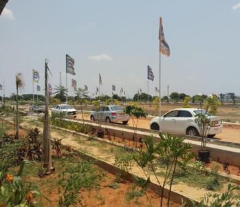 Eeshanyas Shadnagar Heights Main Image 1