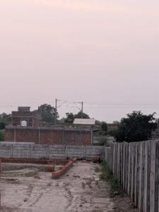 Image of 1505 Sq.ft Residential Plot / Land for sale in Gosainganj, Lucknow for Rs. 2700000
