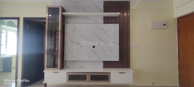 Hall Image of 860 Sq.ft 2 BHK Apartment / Flat for rent in Electronic City Phase 2 Bengaluru for Rs. 25000
