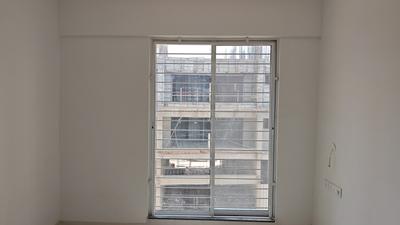 Bedroom Image of 674 Sq.ft 2 BHK Apartment / Flat for sale in Ganga Millennia Undri Building J And K, Undri Pune for Rs. 4100000