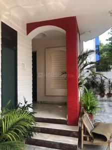 Image of 3000 Sq.ft 3 BHK Independent House for rent in Gomti Nagar, Lucknow for Rs. 120000
