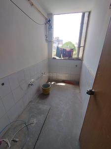 Bathroom Image of 1750 Sq.ft 3 BHK Apartment / Flat for sale in Shivam Residency, Sola Ahmedabad for Rs. 11500000