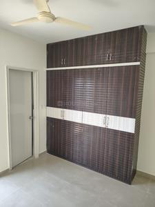 Bedroom Image of 1252 Sq.ft 3 BHK Apartment / Flat for sale in DLF Maiden Heights At My Town, Jigani Bengaluru for Rs. 6000000
