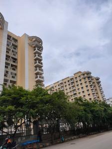 Image of 1265 Sq.ft 2 BHK Apartment / Flat for sale in Goel Vertica by Goel Ganga Group, Electronic City, Bengaluru for Rs. 10900000