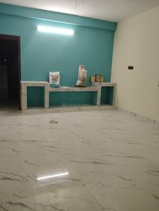 Hall Image of 900 Sq.ft 1 BHK Independent House for rent in Oragadam Ambattur Chennai for Rs. 11000