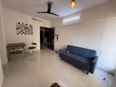 1 BHK Flat