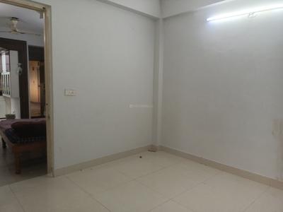 Bedroom Image of 794 Sq.ft 2 BHK Apartment / Flat for sale in Paras Seasons, Sector 168 Noida for Rs. 6800000