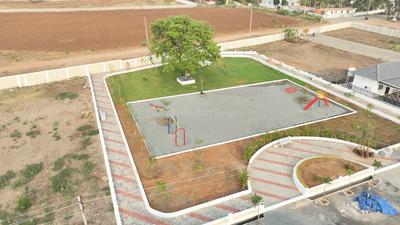 Image of 435 Sq.ft Residential Plot / Land for sale in Chamundi Sunrise Valley, Saravanampatty, Coimbatore for Rs. 1490000