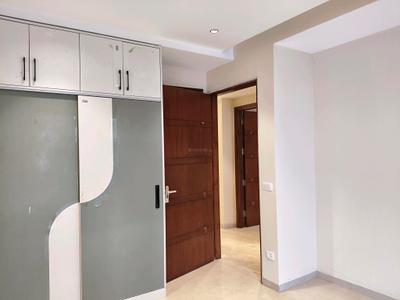 Bedroom Image of 1650 Sq.ft 3 BHK Builder Floor for sale in Sector 45 Gurgaon for Rs. 26000000