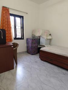 Bedroom Image of 861 Sq.ft 2 BHK Apartment / Flat for sale in Gota Ahmedabad for Rs. 5800000