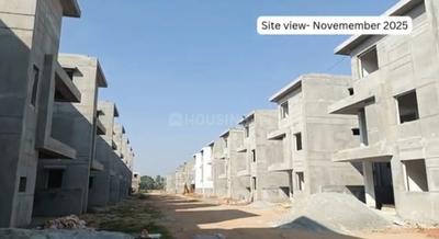 Image of 2131 Sq.ft 3 BHK Villa for sale in Cherlapalli, Secunderabad for Rs. 16000000