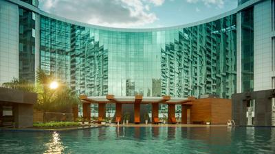 Image of 5183 Sq.ft 4 BHK Apartment / Flat for sale in Panchshil Yoopune, Magarpatta City, Pune for Rs. 95000000