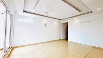 Bedroom Image of 2200 Sq.ft 4 BHK Apartment / Flat for sale in Dhakoli Zirakpur for Rs. 14850000
