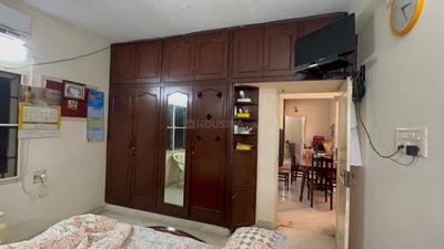 Bedroom Image of 1300 Sq.ft 3 BHK Apartment / Flat for sale in Shenoy Nagar Chennai for Rs. 25000000