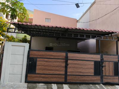 Image of 1000 Sq.ft 2 BHK Independent House for sale in Ambattur, Chennai for Rs. 12800000
