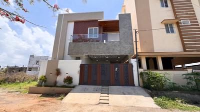 2 BHK Independent House