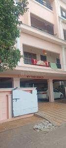 Image of 1500 Sq.ft 3 BHK Apartment / Flat for sale in Sarpavaram, Kakinada for Rs. 6600000